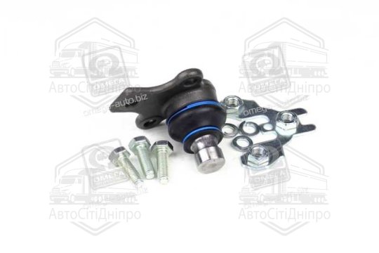 Опора кульова нижня VW Golf 87-98 Passat 88-97 SEAT (вир-во CTR)