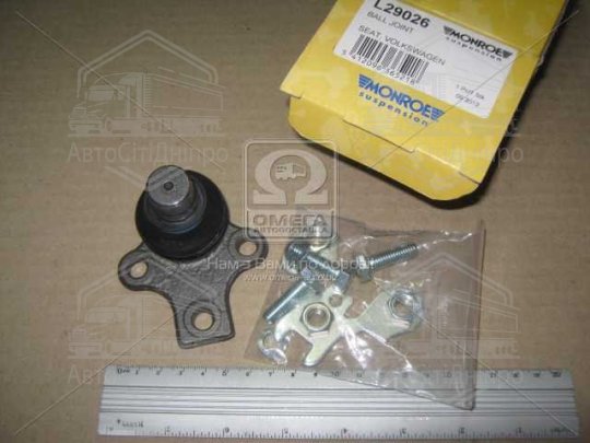 Опора кульова нижня VW Golf 87-98 Passat 88-97 SEAT (вир-во CTR)