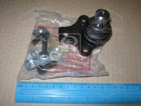 Опора кульова нижня VW Golf 87-98 Passat 88-97 SEAT (вир-во CTR)