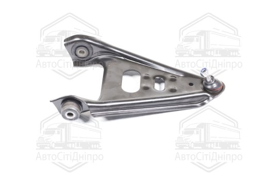Опора кульова нижня MB Smart Fortwo 07-14 (вир-во CTR)