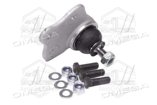 Опора кульова верх MB W211 03-09 C219 04-10 (вир-во CTR)