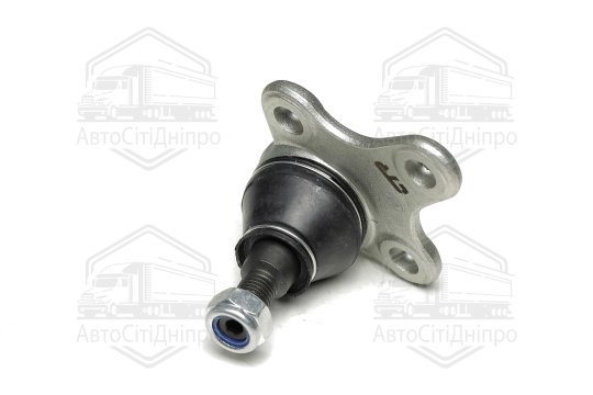 Опора кульова нижня Chery M11 10-14 (вир-во CTR)