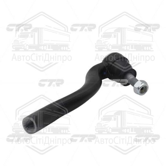 Наконечник тяги рульової L Dodge Durango 11-15 Jeep Grand Cherokee 11-15 OLD CECR-35L (вир-во CTR)