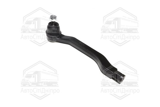 Наконечник тяги рульової L Honda Accord 90-03 Ascot 90-97 Odyssey 94-04 OLD CEHO-7L (вир-во CTR)