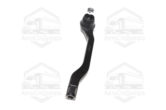 Наконечник тяги рульової L Honda Accord 90-03 Ascot 90-97 Odyssey 94-04 OLD CEHO-7L (вир-во CTR)