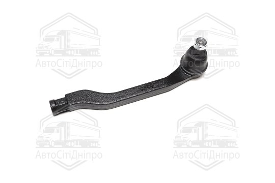 Наконечник тяги рульової L Honda Accord 90-03 Ascot 90-97 Odyssey 94-04 OLD CEHO-7L (вир-во CTR)