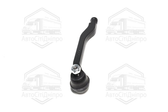 Наконечник тяги рульової L Honda Accord 90-03 Ascot 90-97 Odyssey 94-04 OLD CEHO-7L (вир-во CTR)