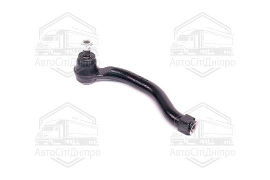 Наконечник тяги рульової L Honda Civic 05-13 OLD CEHO-26 (вир-во CTR)