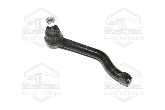Наконечник тяги рульової L Honda Accord 13- Acura TLX 15- OLD CEHO-52L (вир-во CTR)