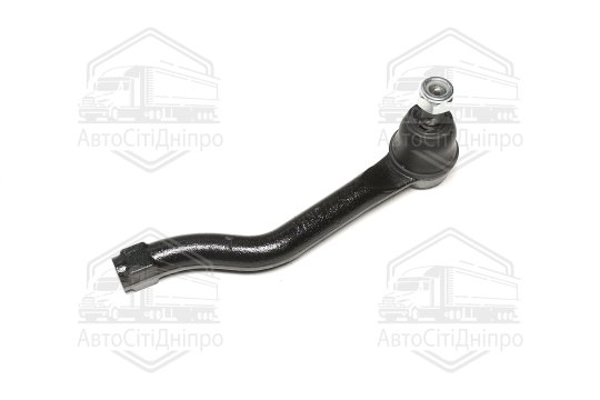 Наконечник тяги рульової L Honda Accord 13- Acura TLX 15- OLD CEHO-52L (вир-во CTR)