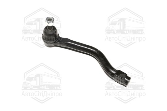 Наконечник тяги рульової L Honda Civic 15- Insight 19- OLD CEHO-65L (вир-во CTR)
