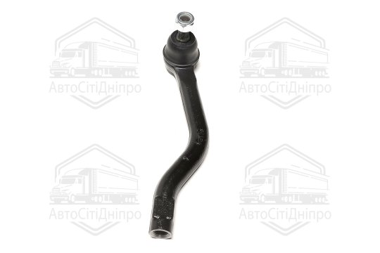 Наконечник тяги рульової L Honda Civic 15- Insight 19- OLD CEHO-65L (вир-во CTR)
