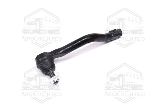 Наконечник тяги рульової L Honda Civic 15- Insight 19- OLD CEHO-65L (вир-во CTR)