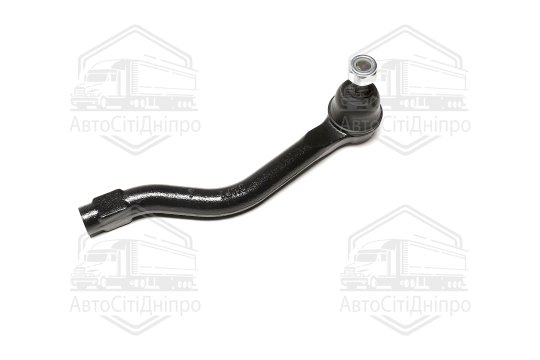 Наконечник тяги рульової L Honda Civic 15- Insight 19- OLD CEHO-65L (вир-во CTR)