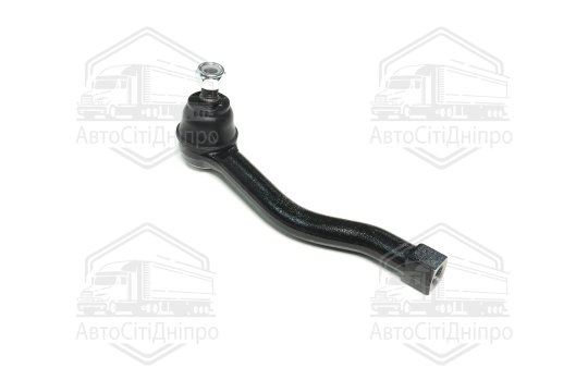 Наконечник тяги рульової L Chevrolet Aveo 1.6/Tacuma/Rezzo 00-10 M14 OLD CEKD-12L (вир-во CTR)