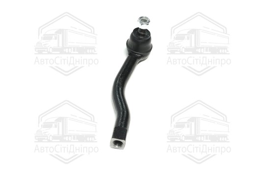 Наконечник тяги рульової L Chevrolet Aveo 1.6/Tacuma/Rezzo 00-10 M14 OLD CEKD-12L (вир-во CTR)