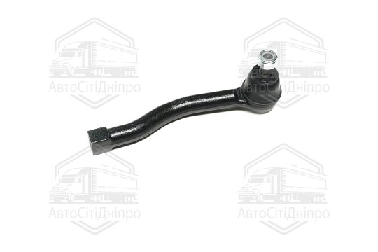 Наконечник тяги рульової L Chevrolet Aveo 1.6/Tacuma/Rezzo 00-10 M14 OLD CEKD-12L (вир-во CTR)