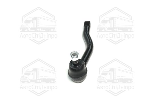 Наконечник тяги рульової L Chevrolet Aveo 1.6/Tacuma/Rezzo 00-10 M14 OLD CEKD-12L (вир-во CTR)