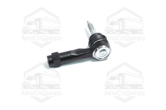 Наконечник тяги рульової Chevrolet Cruze 09- Orlando 11- Opel Astra 09-15 OLD CEKD-19 (вир-во CTR)