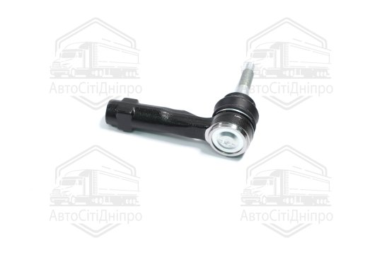 Наконечник тяги рульової Chevrolet Cruze 09- Orlando 11- Opel Astra 09-15 OLD CEKD-19 (вир-во CTR)