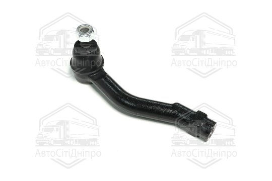 Наконечник тяги рульової L Hyundai Tucson 04-20 KIA Sportage 04-11 OLD CEKH-35L (вир-во CTR)
