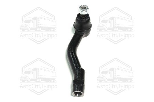 Наконечник тяги рульової L Hyundai Tucson 04-20 KIA Sportage 04-11 OLD CEKH-35L (вир-во CTR)
