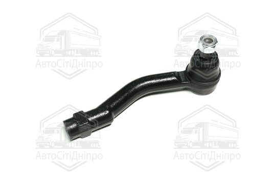 Наконечник тяги рульової L Hyundai Tucson 04-20 KIA Sportage 04-11 OLD CEKH-35L (вир-во CTR)