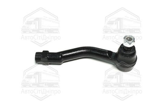 Наконечник тяги рульової L Hyundai Tucson 04-20 KIA Sportage 04-11 OLD CEKH-35L (вир-во CTR)