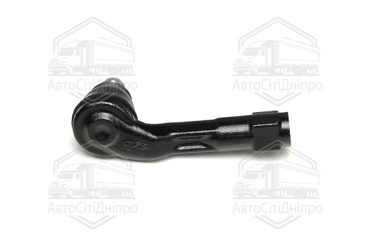 Наконечник тяги рульової L Hyundai Avante 15- i30 16- Kona 17- OLD CEKH-55L (вир-во CTR)