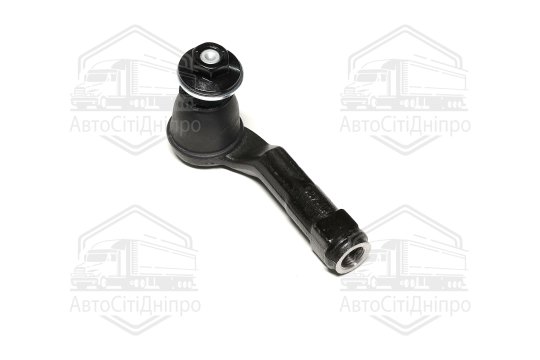 Наконечник тяги рульової L Hyundai Ioniq 16-19 Kona EV 18- Veloster 17- OLD CEKH-58L (вир-во CTR)