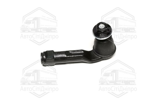 Наконечник тяги рульової L Hyundai Ioniq 16-19 Kona EV 18- Veloster 17- OLD CEKH-58L (вир-во CTR)