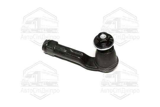 Наконечник тяги рульової L Hyundai Ioniq 16-19 Kona EV 18- Veloster 17- OLD CEKH-58L (вир-во CTR)