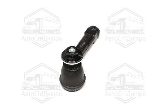Наконечник тяги рульової L Hyundai Ioniq 16-19 Kona EV 18- Veloster 17- OLD CEKH-58L (вир-во CTR)