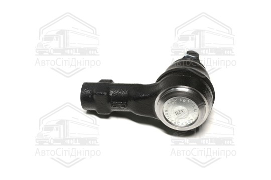 Наконечник Hyundai Getz/Matrix 02- Accent 94-17 Santa Fe 00-06 KIA OLD CEKH-60 (вир-во CTR)