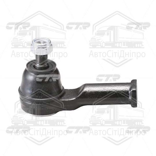 Наконечник Mazda 626 82-97 929 86-92 Capella/MX-6 87-05 KIA Bongo 80-87 OLD CEMZ-9 (вир-во CTR)
