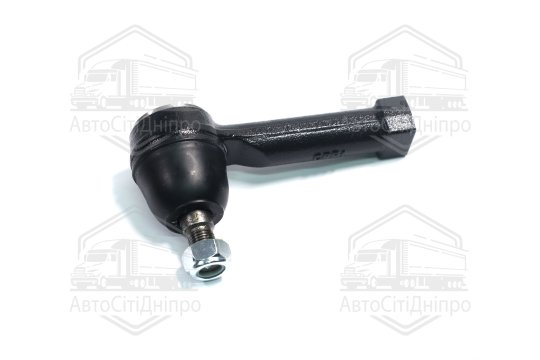 Наконечник тяги рульової KIA Pregio 95-05 Bongo 04- FRONTier 4WD 97-03 OLD CEKK-18 (вир-во CTR)