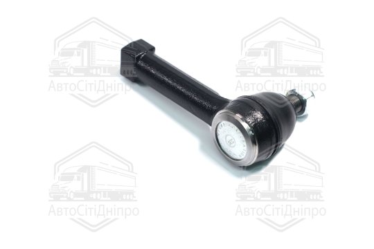 Наконечник тяги рульової KIA Pregio 95-05 Bongo 04- FRONTier 4WD 97-03 OLD CEKK-18 (вир-во CTR)
