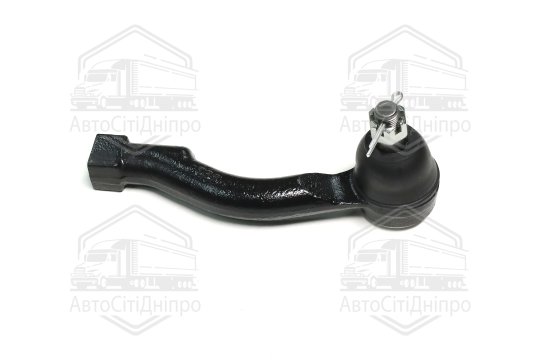 Наконечник тяги рульової L KIA Sorento 03-11 OLD CEKK-27L (вир-во CTR)