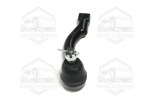 Наконечник тяги рульової L KIA Sorento 03-11 OLD CEKK-27L (вир-во CTR)