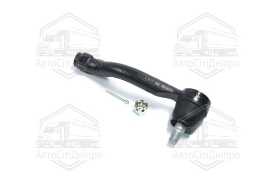 Наконечник тяги рульової KIA Mohave/Borrego 07- OLD CEKK-34L (вир-во CTR)