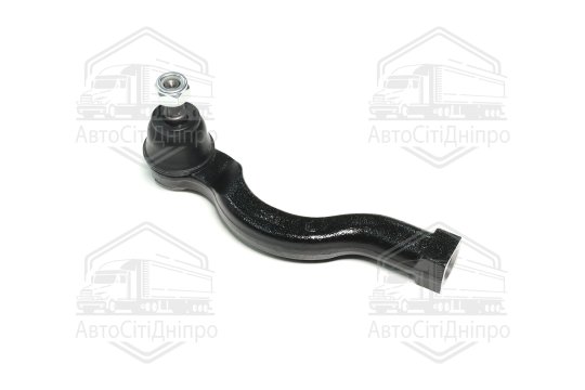 Наконечник L Mitsubishi L200 04- Montero 96- Pajero 00-12 Sport 96- OLD CEM-51L (вир-во CTR)