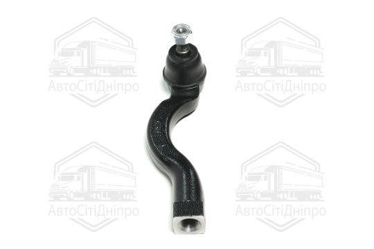 Наконечник L Mitsubishi L200 04- Montero 96- Pajero 00-12 Sport 96- OLD CEM-51L (вир-во CTR)