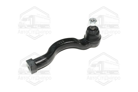 Наконечник L Mitsubishi L200 04- Montero 96- Pajero 00-12 Sport 96- OLD CEM-51L (вир-во CTR)