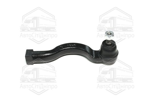 Наконечник L Mitsubishi L200 04- Montero 96- Pajero 00-12 Sport 96- OLD CEM-51L (вир-во CTR)