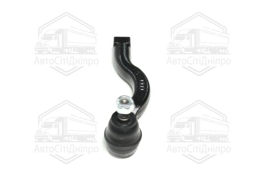 Наконечник L Mitsubishi L200 04- Montero 96- Pajero 00-12 Sport 96- OLD CEM-51L (вир-во CTR)