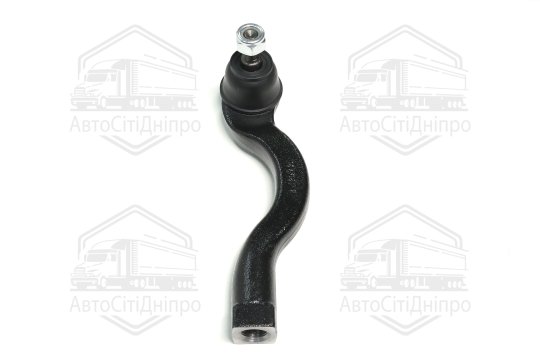 Наконечник R Mitsubishi L200 04- Montero 96- Pajero 00-12 Sport 96- OLD CEM-51R (вир-во CTR)