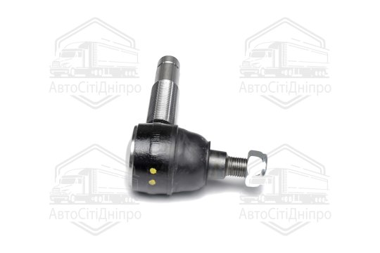 Наконечник тяги рульової R Mitsubishi Canter 82- OLD CEM-53 (вир-во CTR)