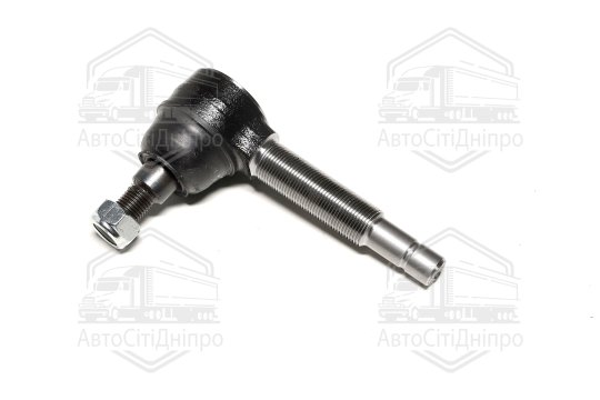 Наконечник тяги рульової L Mitsubishi Canter 93- Nissan NT450 Atlas 13- OLD CEM-58 (вир-во CTR)