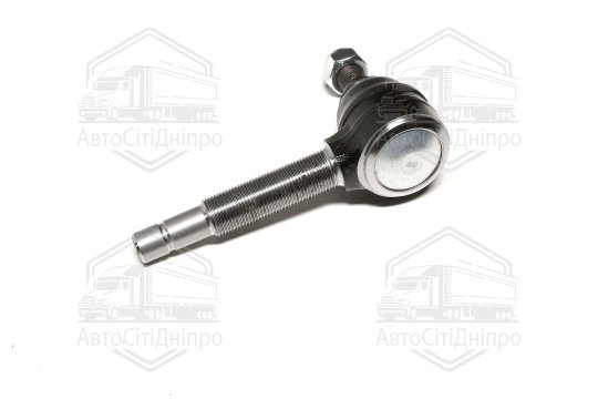 Наконечник тяги рульової L Mitsubishi Canter 93- Nissan NT450 Atlas 13- OLD CEM-58 (вир-во CTR)