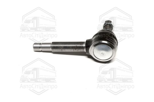 Наконечник тяги рульової L Mitsubishi Canter 93- Nissan NT450 Atlas 13- OLD CEM-58 (вир-во CTR)